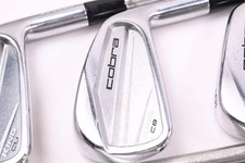 Cobra King CB/MB Irons / 4-PW