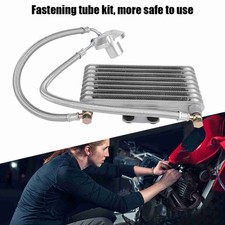 SDS Motorcycle Engine Oil