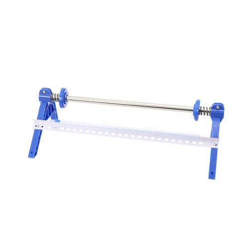 Stretch film dispenser - film,