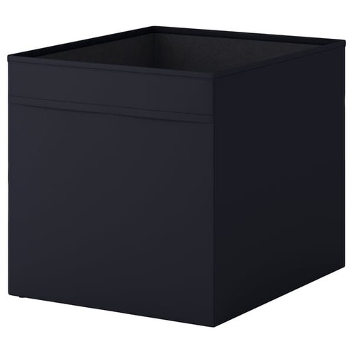 Ikea drona storage - drona, box
