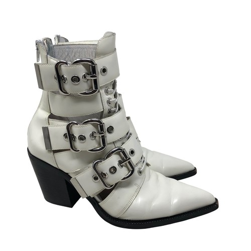 Jeffrey campbell caceres boots - caceres,