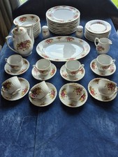 Vintage Royal Norfolk English