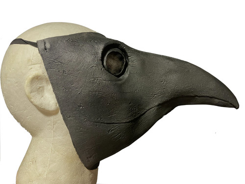 Plague doctor mask halloween - doctor,