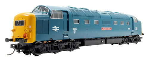 Bachmann gauge 531dc br - oo,