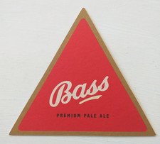 Beer Mat.Bass,Premium