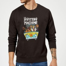 Official Scooby Doo Mystery