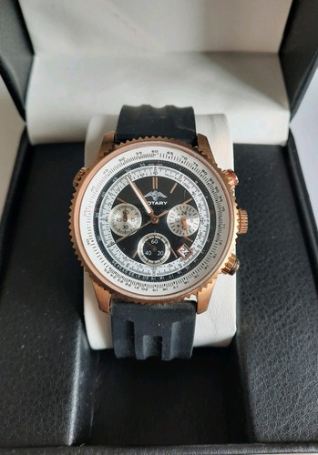 Rotary aquaspeed pilot - aquaspeed,