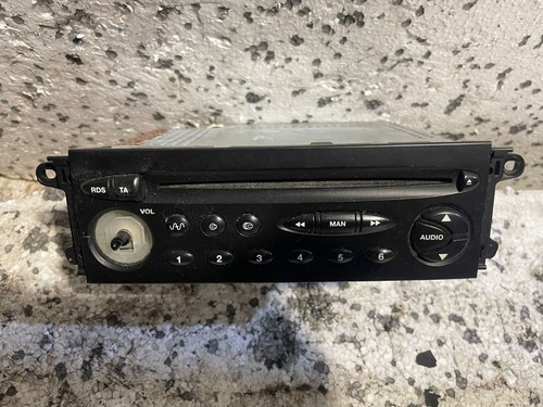Citroen xsara picasso radio - radio, cd