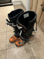 alpinestars tech 7 boots Us10