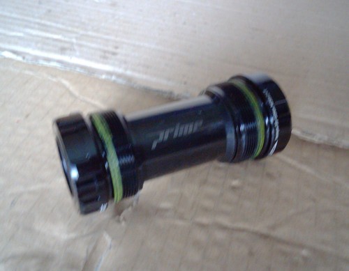 24mm axle shimano hollowtech - axle,