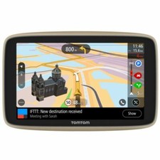 TomTom Go Premium X GPS