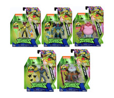 Teenage Mutant Ninja Turtles