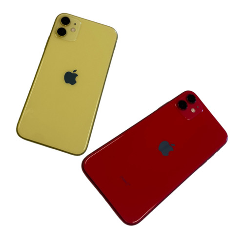 Apple iphone unlocked - 11,