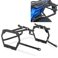 Pannier Rack for Yamaha Tenere