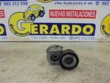 Belt Tensioner Opel Corsa C