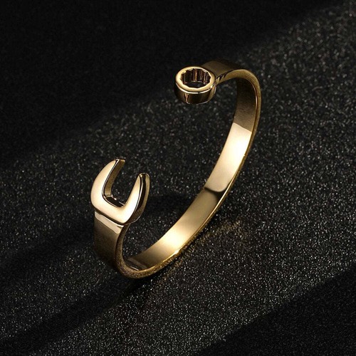 Kids boys 18ct gold 6mm - boys,