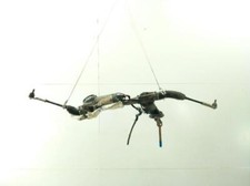 5Q1423055L steering rack for