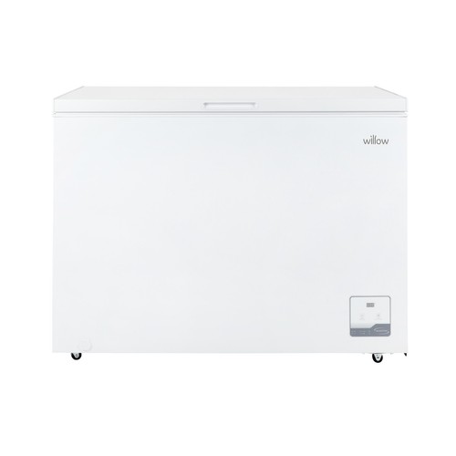 Chest freezer white 292l - freezer,