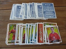 Merlin Premier League 04 Football Stickers no's 201-400, Pick Your Stickers 2004