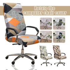Office Chair Covers Floral