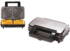 Deep Fill 4 Slice Kitchen