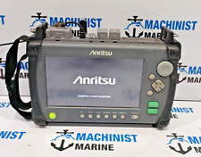 Anritsu MT9085A Series OTDR-Acess Master standard dynamic range FREE SHIP
