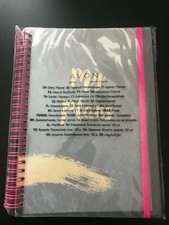 3 x AVON Representative -