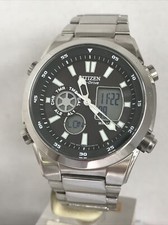 Citizen Men’s Eco Drive