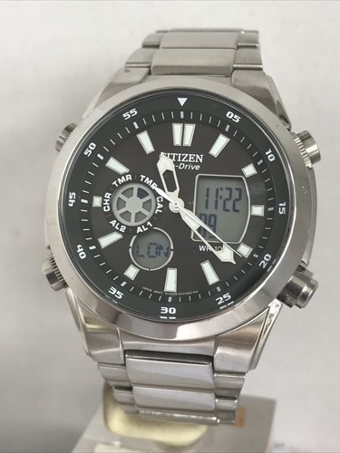 Citizen men eco - men’s,