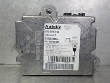 RENAULT CLIO MK3 2006-2009 AIR