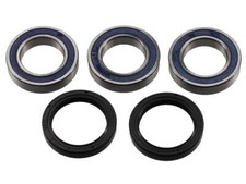 Kmx24 Wheel Bearing Kit Rear
