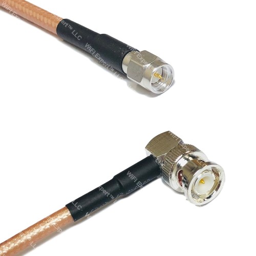 Rg400 sma male - sma, to