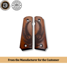 ZIB GRIPS Colt 1911 Grips