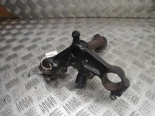 Honda XL250K XL250 K Motorsport 1972-1975 Bottom Lower Yoke & Steering Stem 