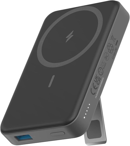 Anker power bank 633 - bank, magnetic