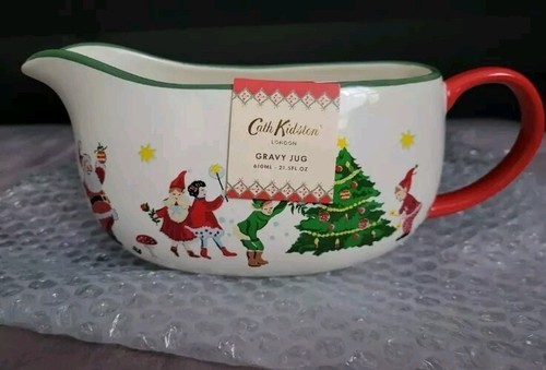 Cath kidston gravy jug - kidston,