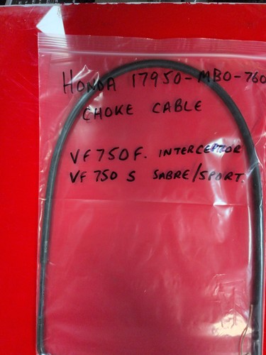 Genuine new old - stock, honda