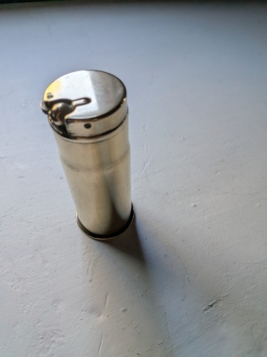 Guerre french trench art - la,