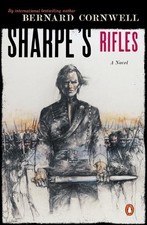 Sharpe's Rifles by Cornwell