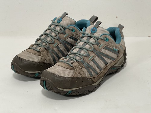 Womens merrell trail low - womens,