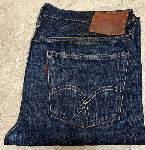 Vintage fullcount jeans - vintage,