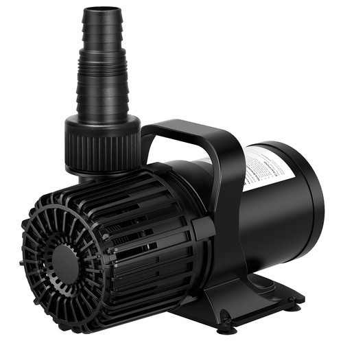 Vivosun 1600 gph submersible - vivosun,