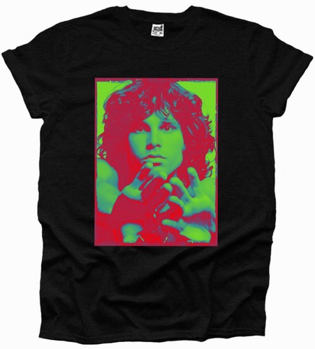 Jim morrison rock roll - roll, art