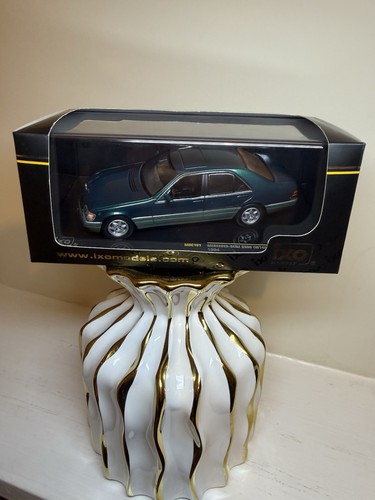 Ixo models 1994 - ixo,