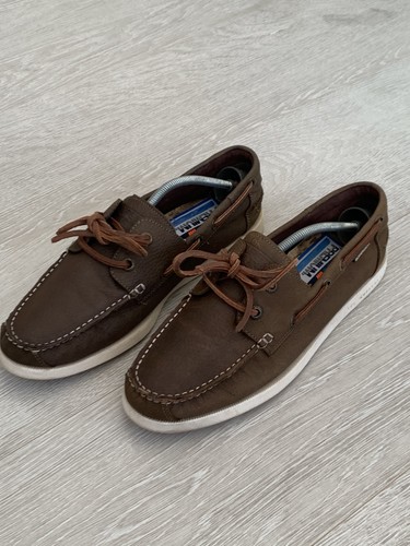 Superdry premium nubuck - superdry,