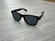 Ray-Ban sunglasses 