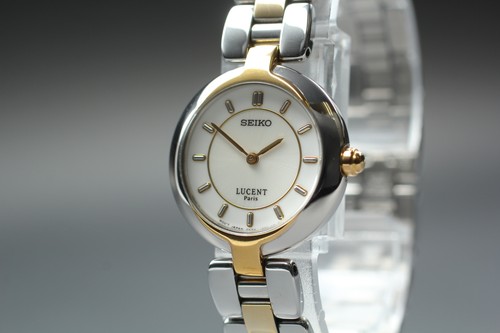 Vintage 1994 near mint seiko - 1994,