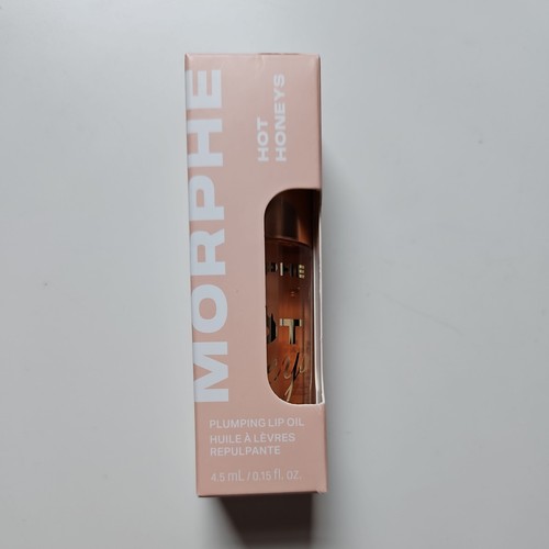 Morphe hot honeys plumping - honeys,