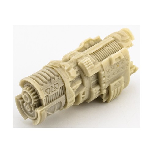 Spartan firestorm armada kurak - spartan,