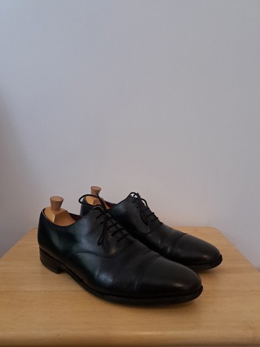 Loake for charles tyrwhitt - charles,
